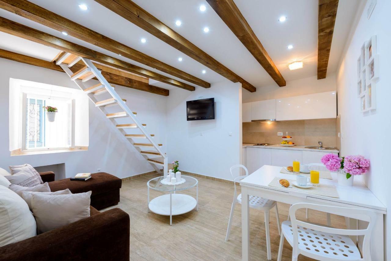 Ani Apartment دوبروفينك المظهر الخارجي الصورة