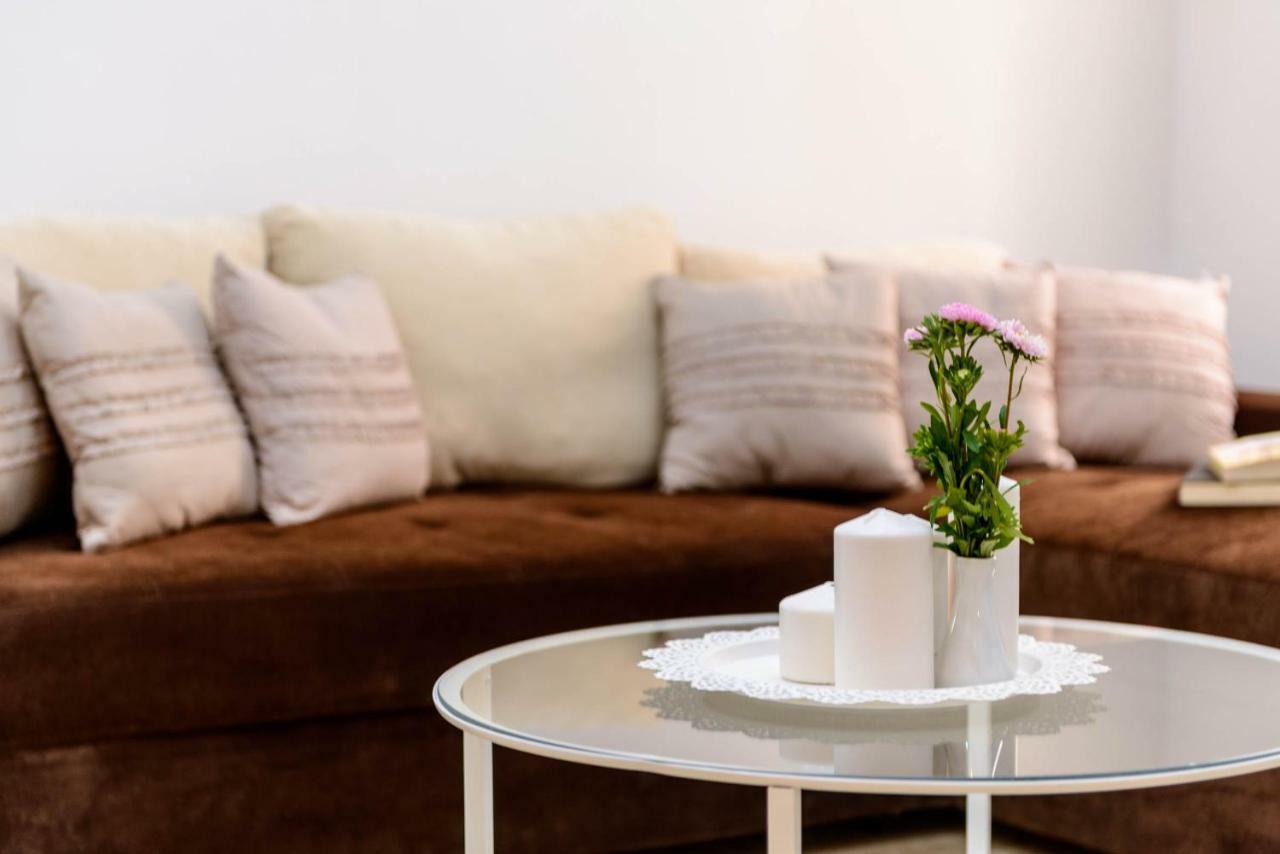 Ani Apartment دوبروفينك المظهر الخارجي الصورة