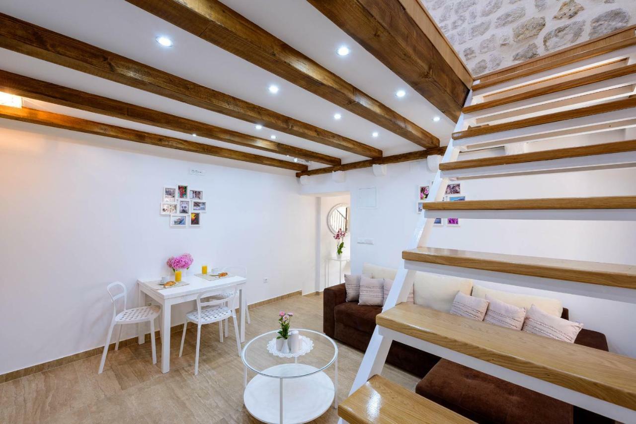 Ani Apartment دوبروفينك المظهر الخارجي الصورة