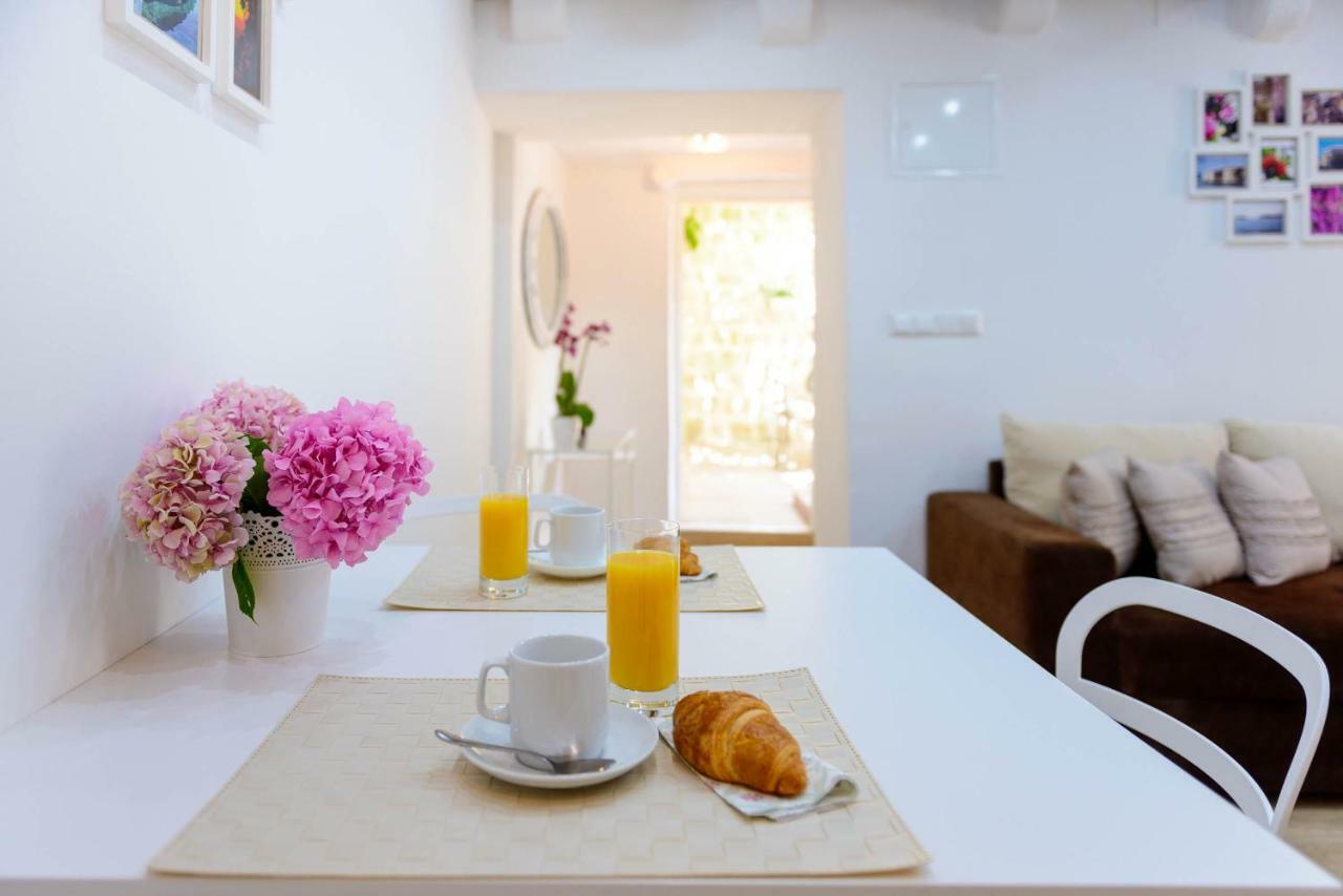 Ani Apartment دوبروفينك المظهر الخارجي الصورة