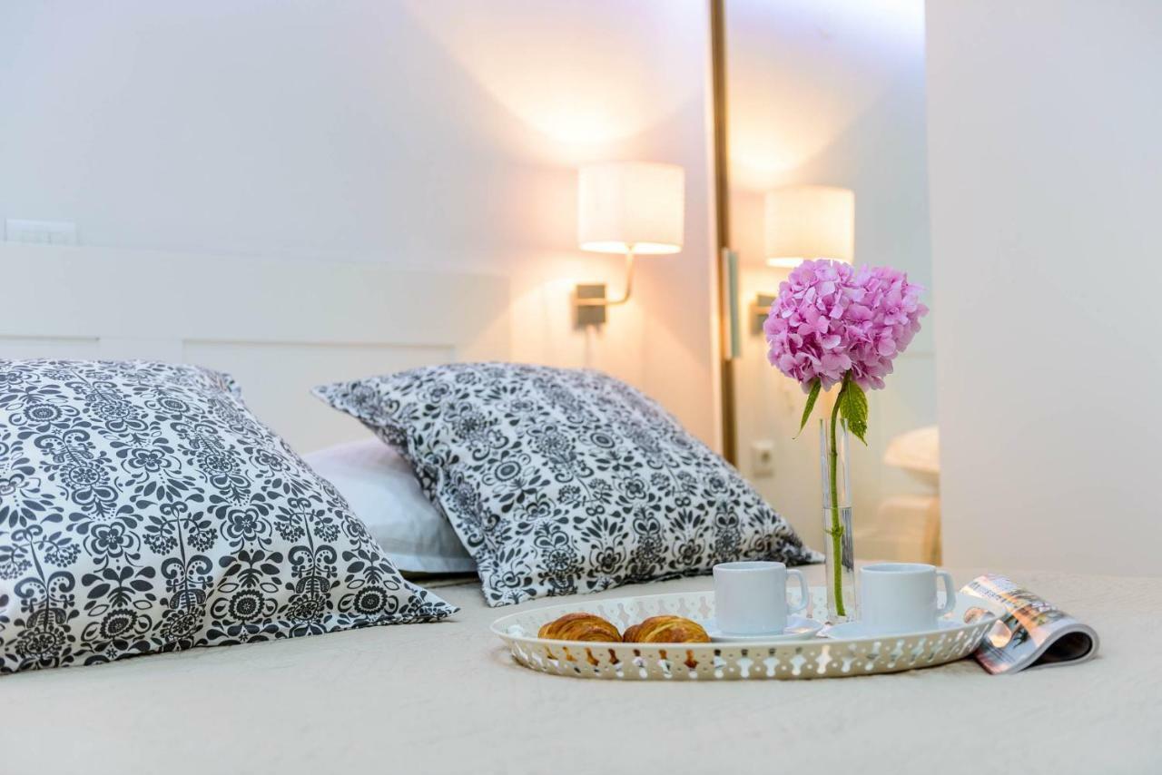 Ani Apartment دوبروفينك المظهر الخارجي الصورة
