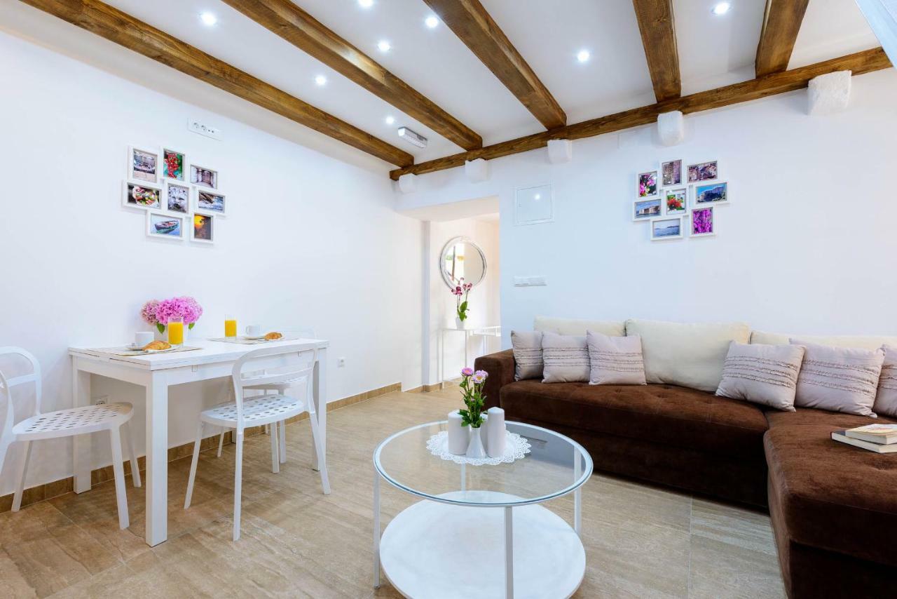 Ani Apartment دوبروفينك المظهر الخارجي الصورة