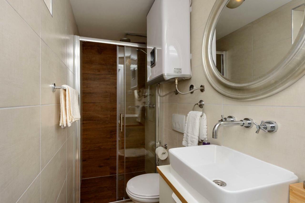 Ani Apartment دوبروفينك المظهر الخارجي الصورة