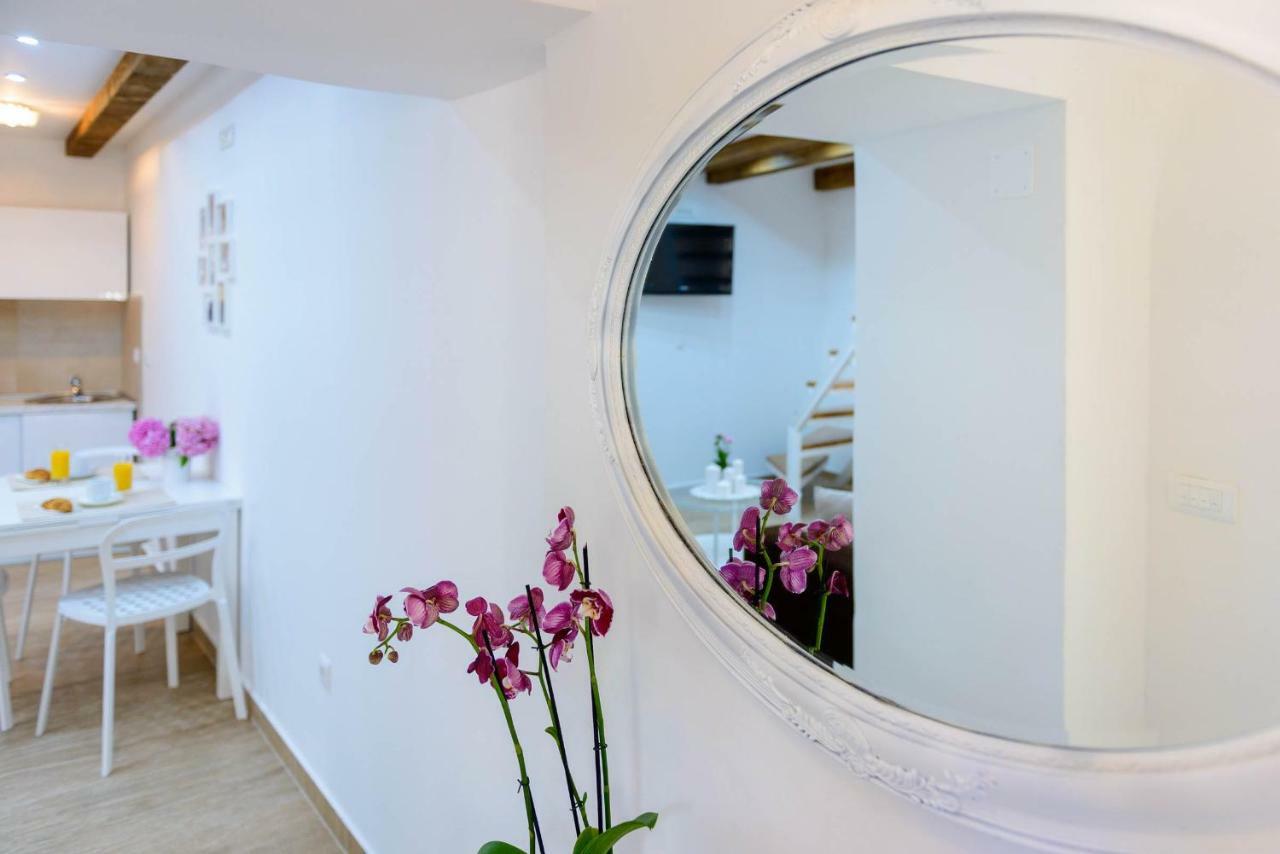 Ani Apartment دوبروفينك المظهر الخارجي الصورة